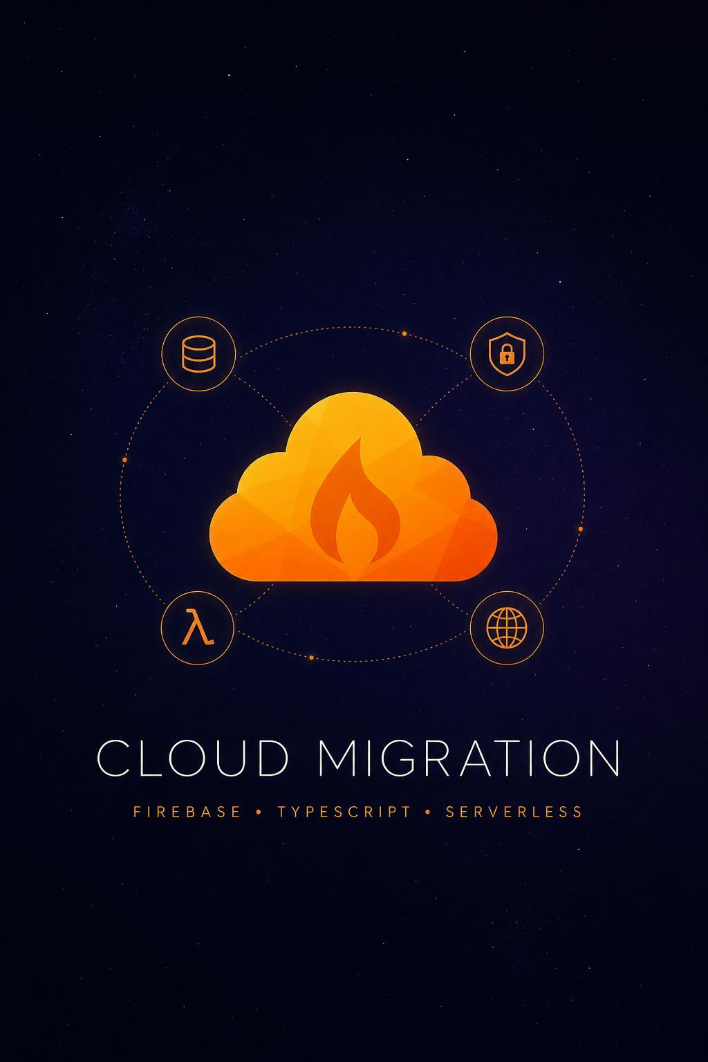 Cloud Migration & Integration