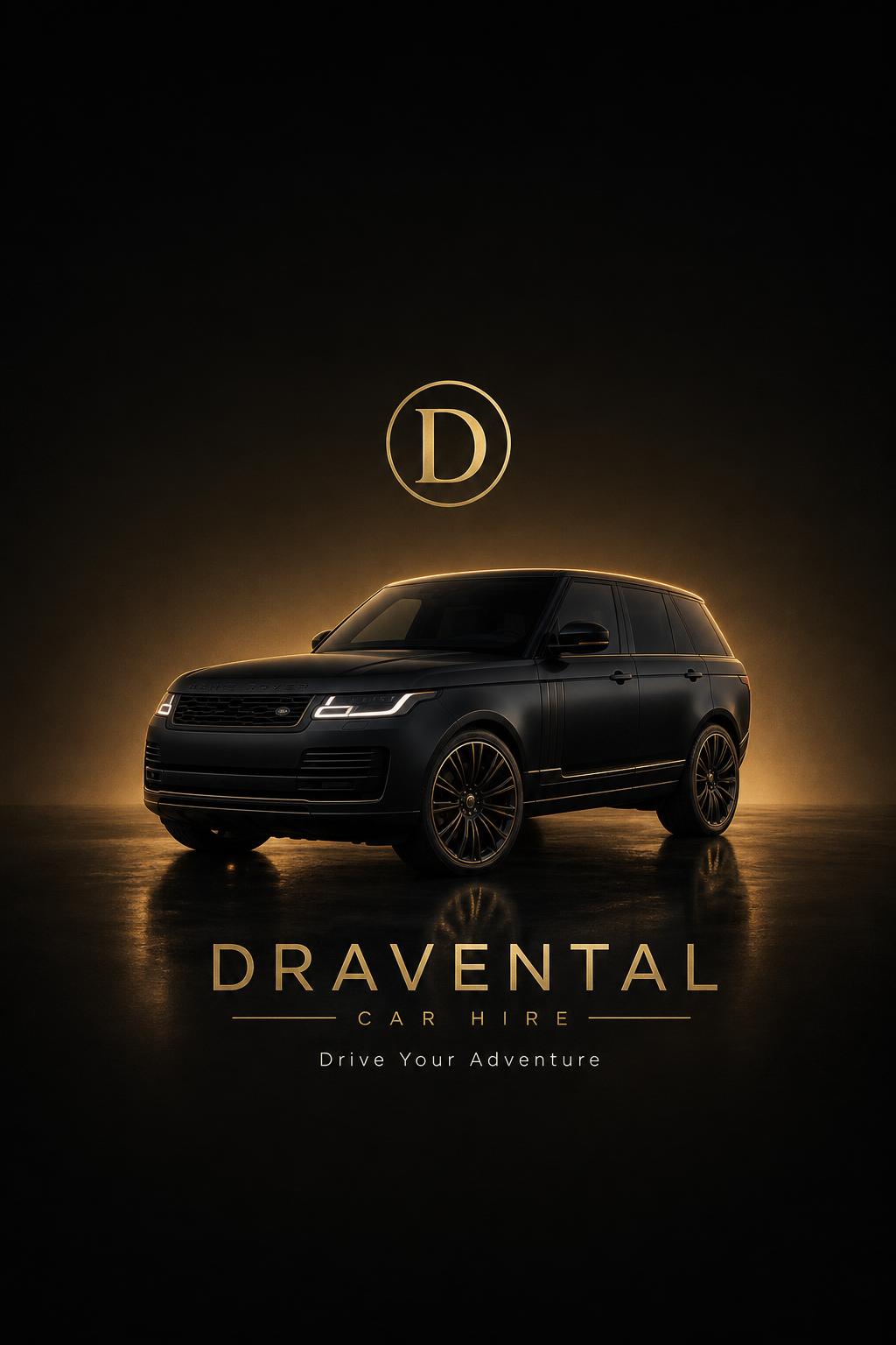 Dravental Car Hire
