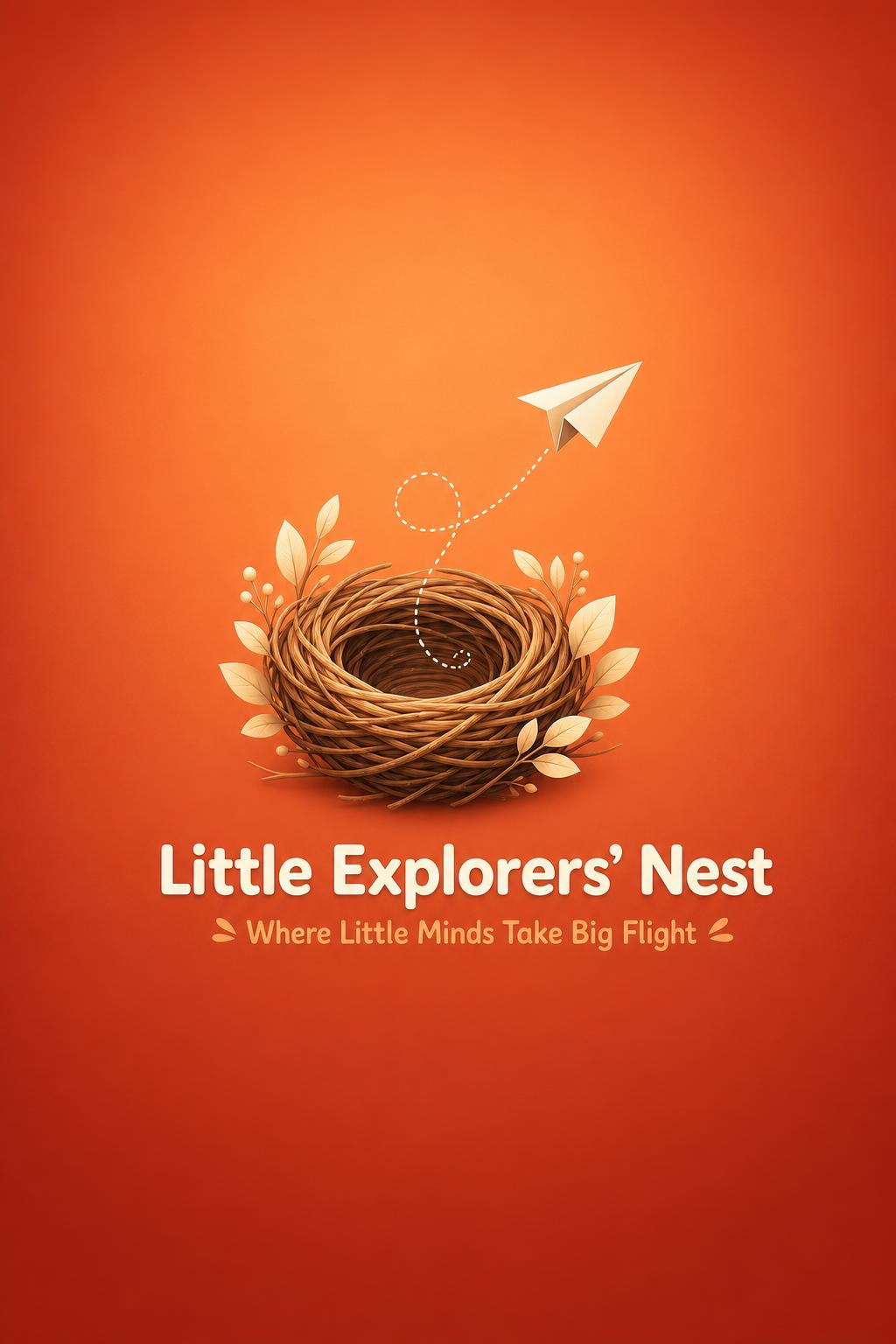 Little Explorers' Nest
