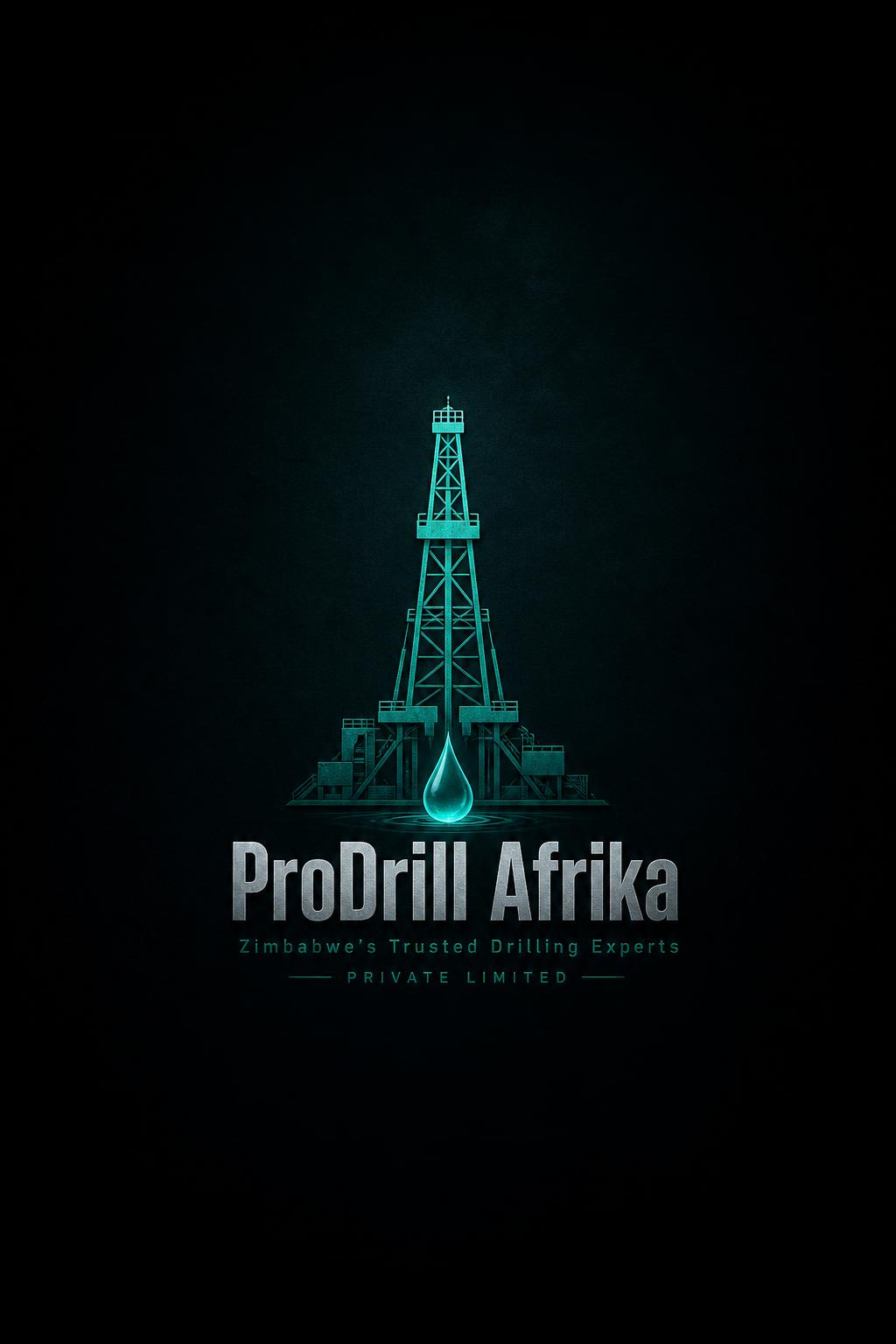 ProDrill Afrika Private Limited