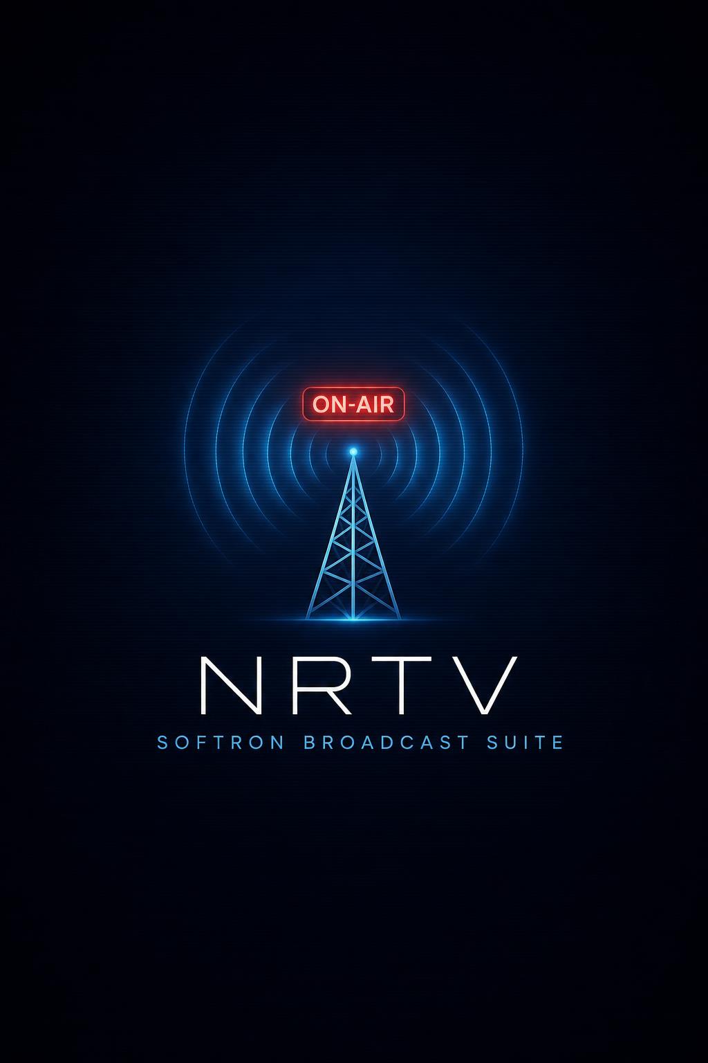 Softron Integration for NRTV