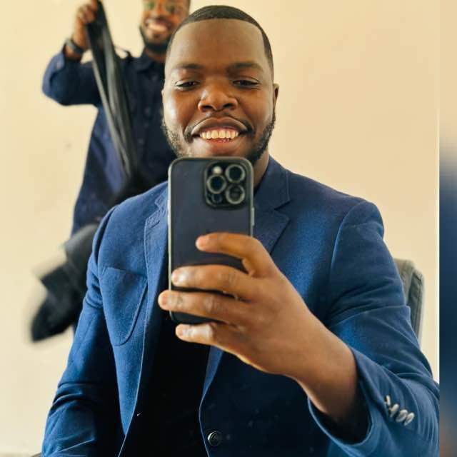 Mr Matanga